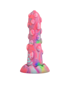 EPIC - NIXIE-DILDO MIT FORMWANDELNDER GEIST