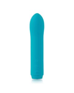 JE JOUE - G-SPOT BULLET VIBRATOR TEAL