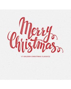 Merry Christmas -17 Christmas Classics LP
