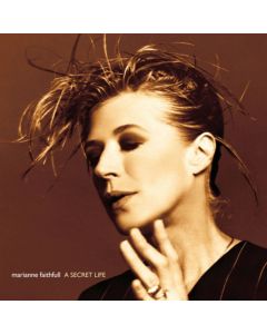 Marianne Faithfull - A Secret Life RSDLP