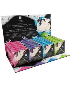 SHUNGA - LOVE BATH DISPLAY + 24 EINHEITEN