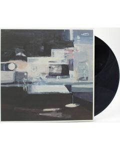 Tallesen - Stills Lit Through LP