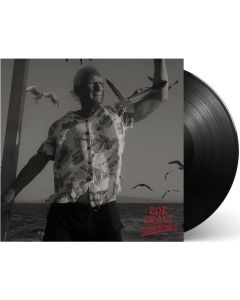 Rob Grant - Lost at Sea LP