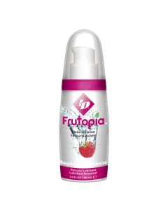 ID FRUTOPIA - LUBE HIMBEERE 100ML