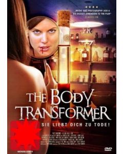 The Body Transformer DVD