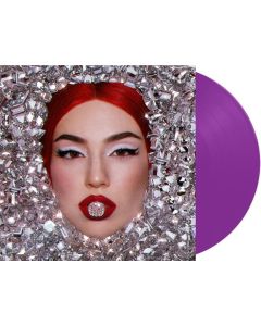 Ava Max - Diamonds & Dancefloors LP(Violett)