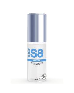 STIMUL8 - S8 SCHMIERMITTEL AUF WASSERBASIS 50 ML