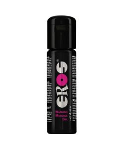 EROS - WRMEEFFEKT-MASSAGEGEL 100 ML