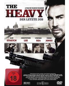 The Heavy - Der letzte Job DVD