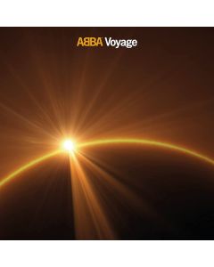ABBA - Voyage CD