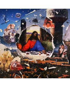 Bartees Strange - Farm To Table (1 LP Yellow Vinyl)