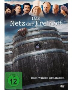 Das Netz der Freiheit 1 DVD