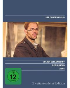Der Unhold (V. Schlöndorff)(2001 Edition)1 DVD