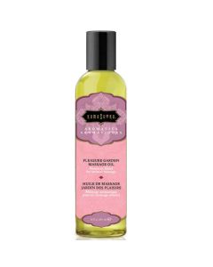 KAMASUTRA - GARDEN OF PLEASURE MASSAGEÖL 236ML