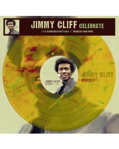 Jimmy Cliff- Celebrate LP