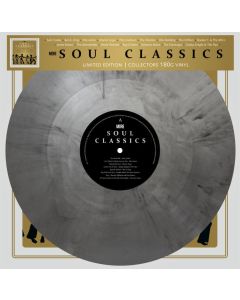 More Soul Classics, 1111, Marbled, 180g 1 LP