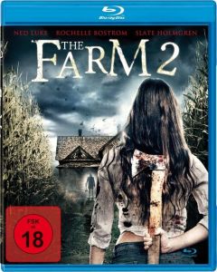 The Farm 2 Blu-ray