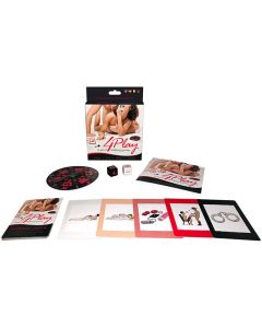KHEPER GAMES - 4PLAY-SPIELSET.