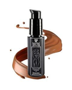 EROS-ART – NATÜRLICHES TANTRISCHES MASSAGEÖL UND SCHOKOLADEN-APHRODISIAKUM 30 ML