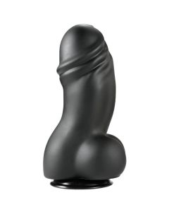 HIDDEN DESIRE - INFERNO FAT BOYS DILDO 22 CM