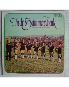 Das Erzgebirgs-Ensemble • In dr Hammerschenk LP