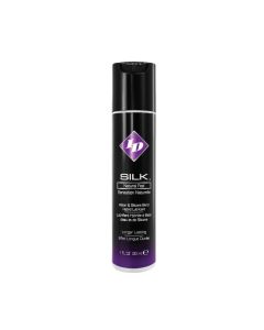 ID SILK - NATURAL FEEL SILIKON/WASSER 30 ML