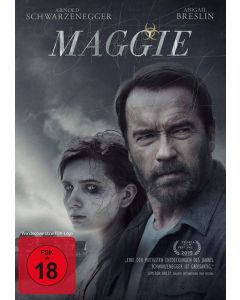 Maggie DVD