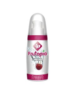 ID FRUTOPIA - LUBE KIRSCHE 100 ML