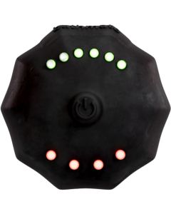BATHMATE - DIREKTPUMPEN-TIMER SCHWARZ