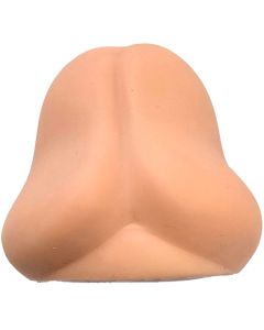 DIABLO PICANTE – ANTI-STRESS-PENIS-FARBE NACKT