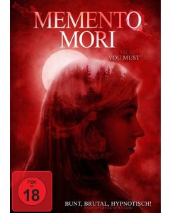 Memento Mori 1 DVD