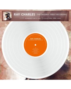 Ray Charles-The Original Debut Rec. 1.111 Stück nummeriert LP