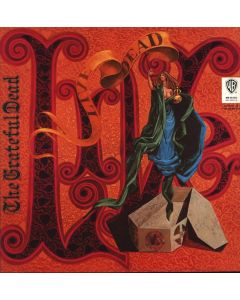 Grateful Dead - Live/Dead 2 LPs