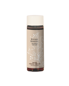 EXTASE SENSUAL - SCHOKOLADEN UND ORANGENSCHMIERMITTEL 100 ML