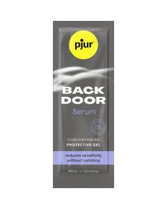PJUR - BACK DOOR ANAL SCHUTZSERUM 1,5 ML