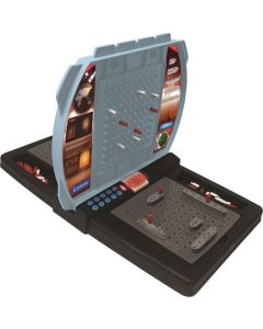 Lexibook - Seeschlacht (HU/CZ/SL/PL) Schiffe versenken