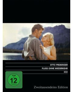 Fluss ohne Wiederkehr (Otto Preminger)1 DVD