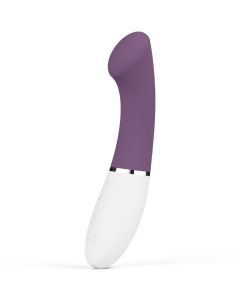 LELO - GIGI™ 3 G-SPOT-VIBRATOR VIOLETT