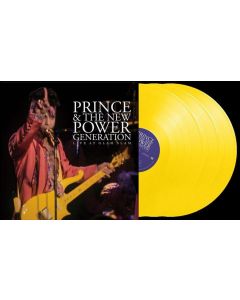 Prince - Live at Grand Slam (RSD) 3 LPs