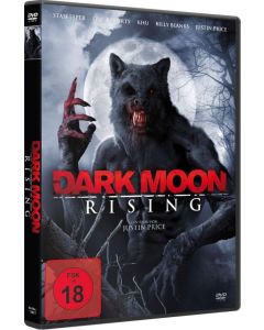 Dark Moon Rising DVD