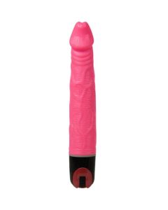 BAILE - VIBRATOR MULTISPEED 21.5 CM ROSA