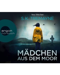 Mädchen aus dem Moor (Hörbuch)(6 CDss)