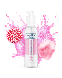 WATERFEEL - ZUCKERWOLKEN-SCHMIERMITTEL 175 ML