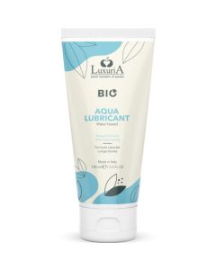 INTIMATELINE - LUXURIA BIO-SCHMIERMITTEL AUF WASSERBASIS 100 ML