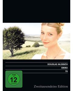 Emma (Douglas McGrath)(2001 Edition)1 DVD