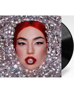 Ava Max - Diamonds & Dancefloors LP Black