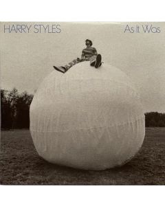 Harry Styles – As It Was (1Maxi CD)