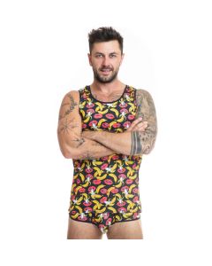 ANAIS MEN - BANANA OBERTEIL L