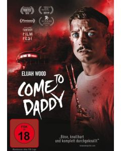 Come to Daddy DVD