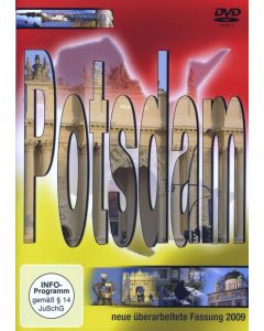 Potsdam 1 DVD